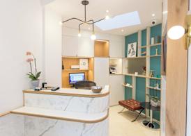 Wardonia Hotel Kings Cross 2