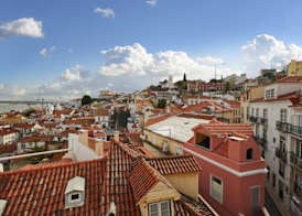 Hello Lisbon Alfama River Apartments 3
