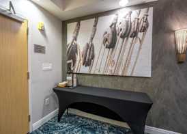 Fairfield Inn & Suites Jacksonville Butler Boulevard 3