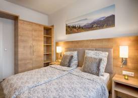 Hübsche Wohnung mit Balkon 5