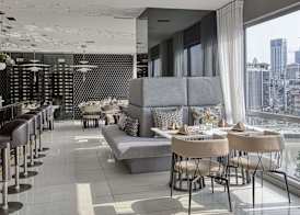 Novotel Suites Manila at Acqua 3