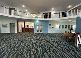 Days Inn and Suites by Wyndham Sikeston 3