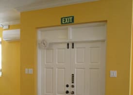 Harlem B & B 2