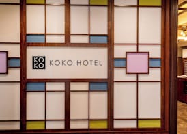 KOKO HOTEL Akabane Station - formerly Hotel Wing International Tokyo Akabane 2