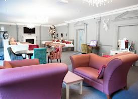 Hollin House Hotel 5