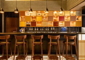Genji Kyoto, a Member of Design Hotels 4