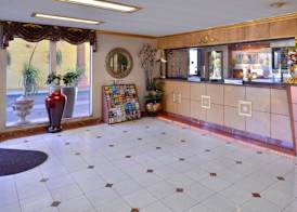 Americas Best Value Inn & Suites - Fontana 4