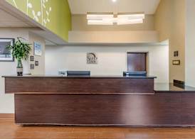 Sleep Inn Orangeburg 5