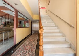 Hotel Casa Marín 2