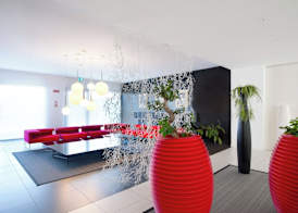 UNA Hotels Le Terrazze Treviso Hotel & Residence 5