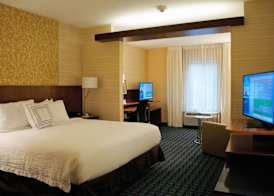 Fairfield Inn & Suites by Marriott Stroudsburg Bartonsville/Poconos 4