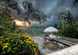 Kupu Kupu Barong Villas and Tree Spa 2