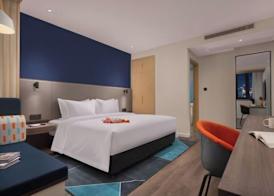 Changsha Xingsha Haichuang Center Hotel 4