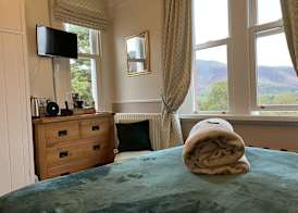Maple Bank Country Guest House 4