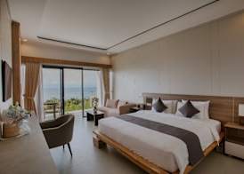 De Vindra Resort 4