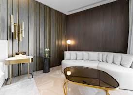 Maison Privee - Glamourous Apt with Sea Views at FIVE Palm 5
