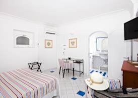 Albergo Miramare Positano 3