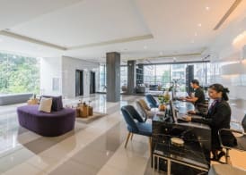The Residence on Thonglor by UHG 2