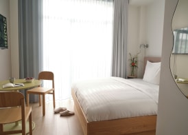 Flora Apartment Hotel 5