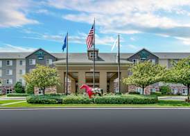 Homewood Suites by Hilton Louisville-East 2