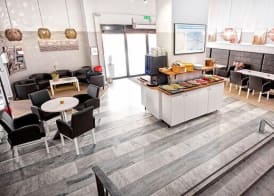 Mosebacke Hostel 3