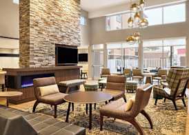 Residence Inn Las Vegas South/Henderson 3