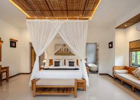 Govala Ubud Villas & SPA 3