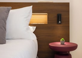 Nora's Suites 4