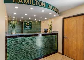 Quality Inn Hamilton 3