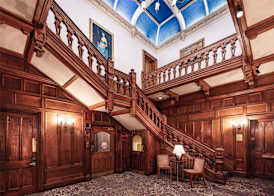 Mercure Bradford, Bankfield Hotel 4