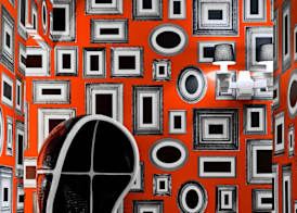Moderne Hotel 5