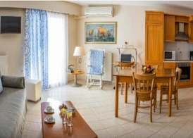 Georgalas Sun Beach Hotel 5