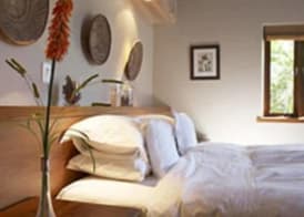 Paradise Cove Country House 4