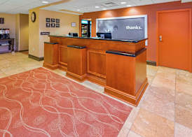 Hampton Inn & Suites Blairsville 5