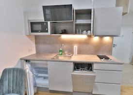 Vienna Lotus Apartments 4