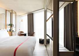 Ruby Emma Hotel Amsterdam By IHG 4
