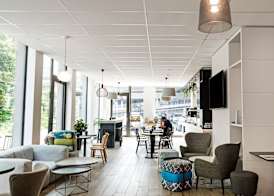 B&B HOTEL Zürich Wallisellen 2