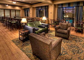 Hampton Inn Roanoke Rapids 4
