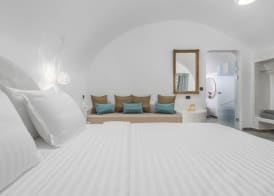 Sole d'oro Luxury Suites 5