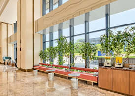Hilton Garden Inn Chongqing Central Park 2