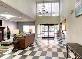 Comfort Inn Corsicana East 2