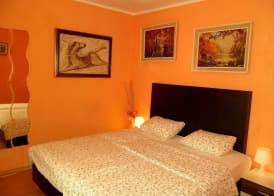Apartments Kestenovi Dvori 5