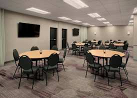 Courtyard by Marriott Mt. Laurel 3