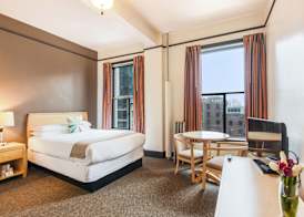 Moore Hotel 5