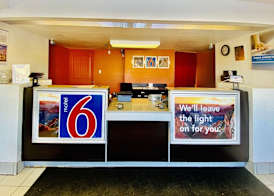 Motel 6-Flagstaff, AZ - West - Woodland Village 5