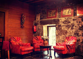 Hotel Antsotegi 4