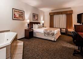 Best Western Jacksonville Inn 4