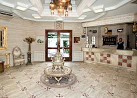 Hotel Residence Mahmoud 2