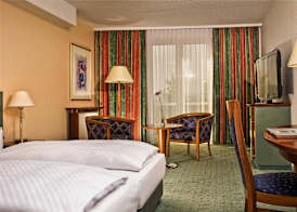Congress Hotel Weimar by Mercure 5