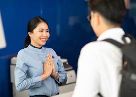 Holiday Inn Express PATTAYA CENTRAL by IHG 5